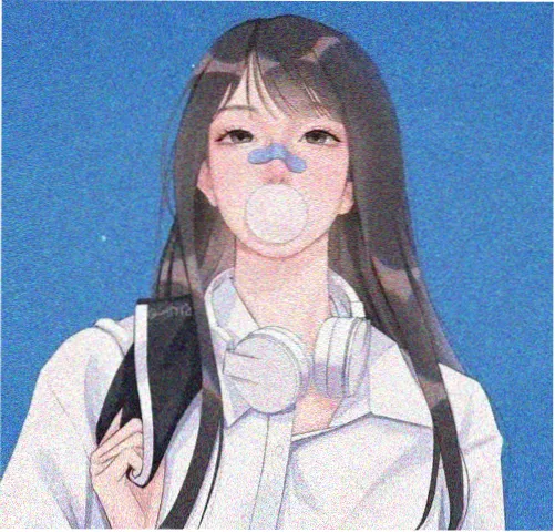 杂技演员马克